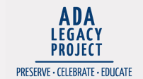ADA Legacy project