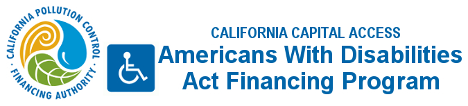 The California Capital Access Program