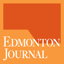 Edmonton Journal logo